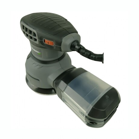 Lijadora Roto Orbital GLADIATOR Pro LR9125/220 320W 125MM Lijadora Roto Orbital GLADIATOR Pro LR9125/220 320W 125MM