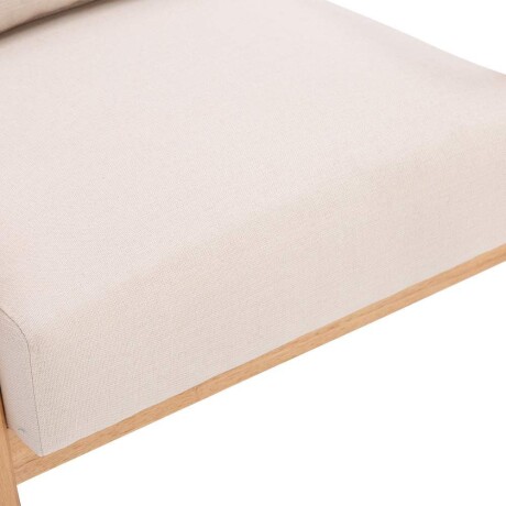 Butaca Olten Beige