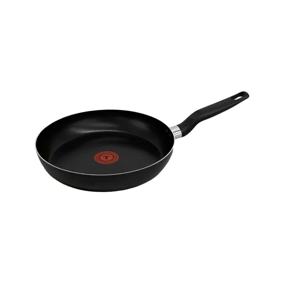 Sartén De 30Cm Tefal Vital Antiadherente - Negro 
