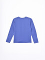 REMERA JAMES AZUL CLARO