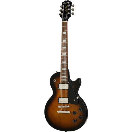 Guitarra Eléctrica Epiphone Les Paul Studio Smokehouse Burst Guitarra Eléctrica Epiphone Les Paul Studio Smokehouse Burst