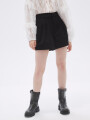 Short Antona Negro