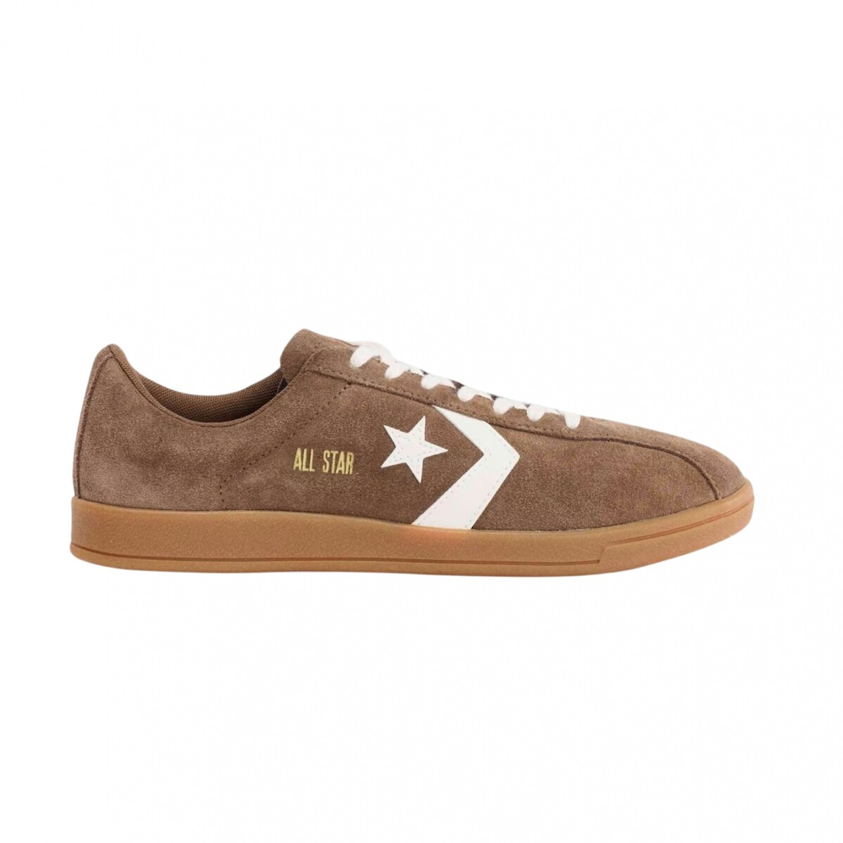 ALL STAR CLASSIC TRAINER - Brown Gum 