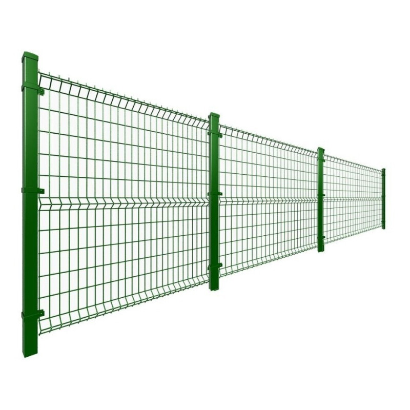 Cercos Perimetrales Reja Panel Pre Fabricadas Seguridad Cercos Perimetrales Reja Panel Pre Fabricadas Seguridad