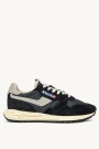 REELWIND LOW MAN Negro