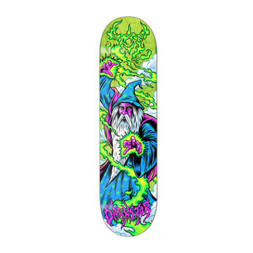 Decks Darkstar Whip Hyb 7.75 Decks Darkstar Whip Hyb 7.75