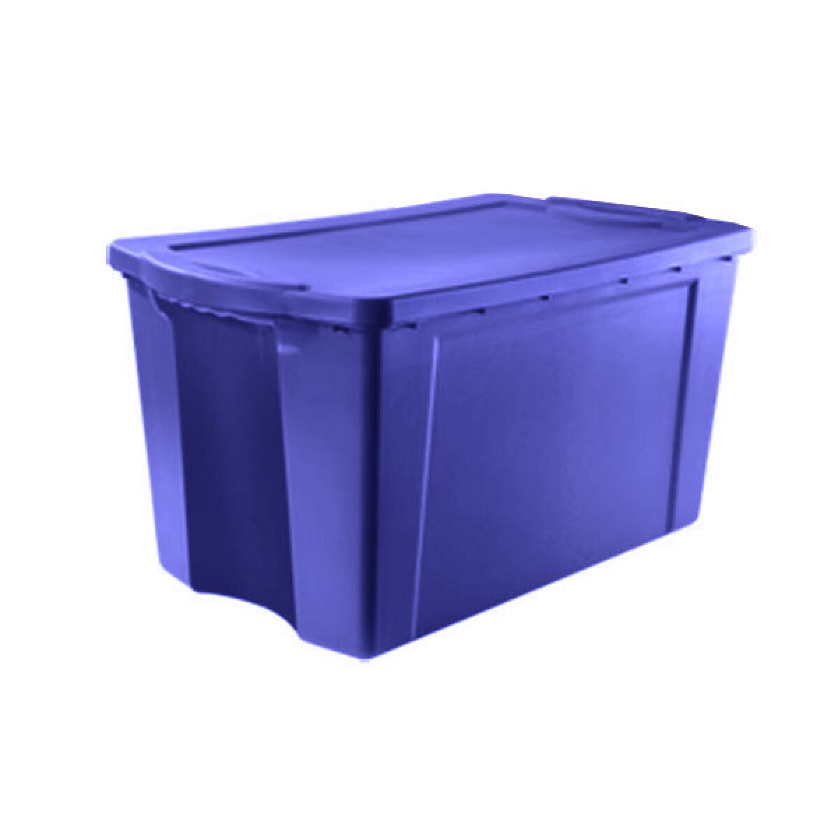 ORGANIZADOR FULL BOX 120 LTS AZUL 