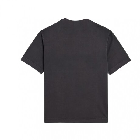 REMERA LACOSTE Dark Grey