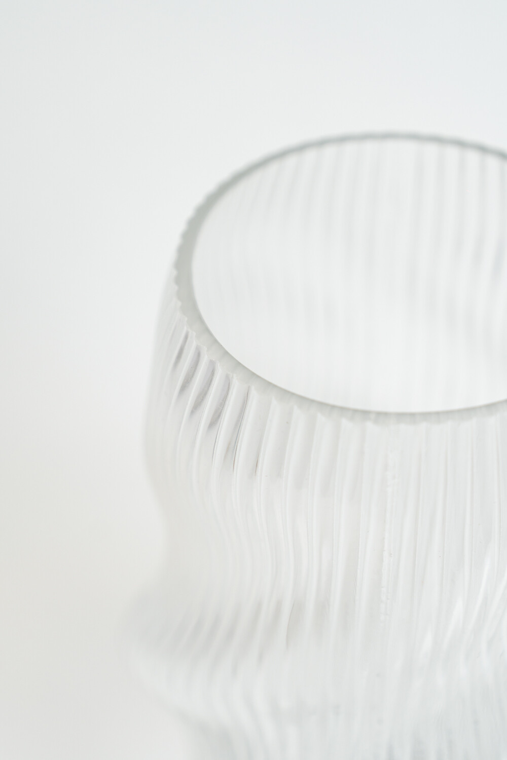 Florero Néctar Color Unico