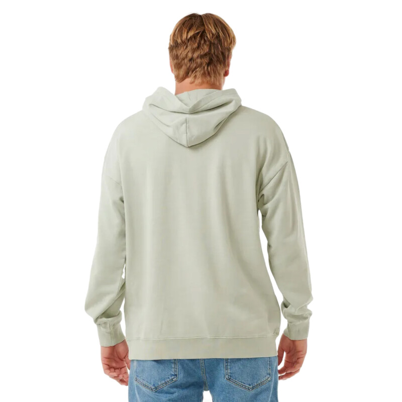 Canguro Rip Curl Original Surfers Hood - Verde Canguro Rip Curl Original Surfers Hood - Verde