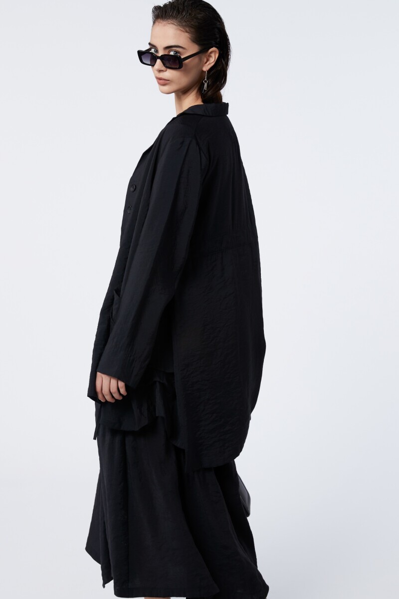 Blusa Negro