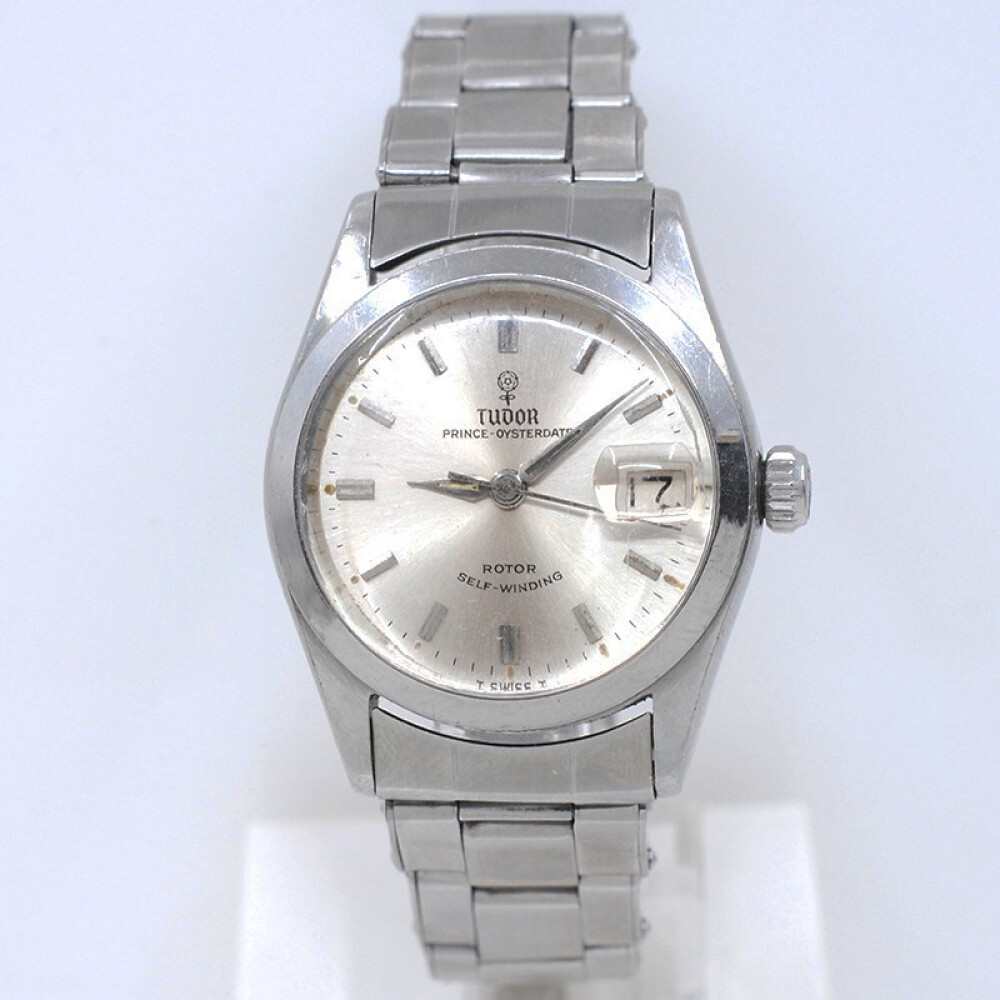 Tudor Prince - Oysterdate self winding 7911 año 1960´S Tudor Prince - Oysterdate self winding 7911 año 1960´S