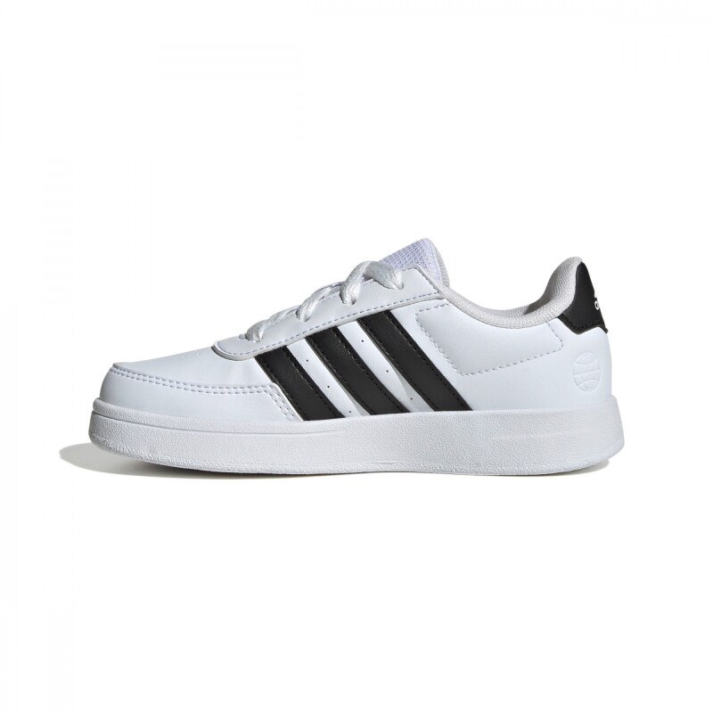 Zapatillas Breaknet 2.0 de Niños Blanco