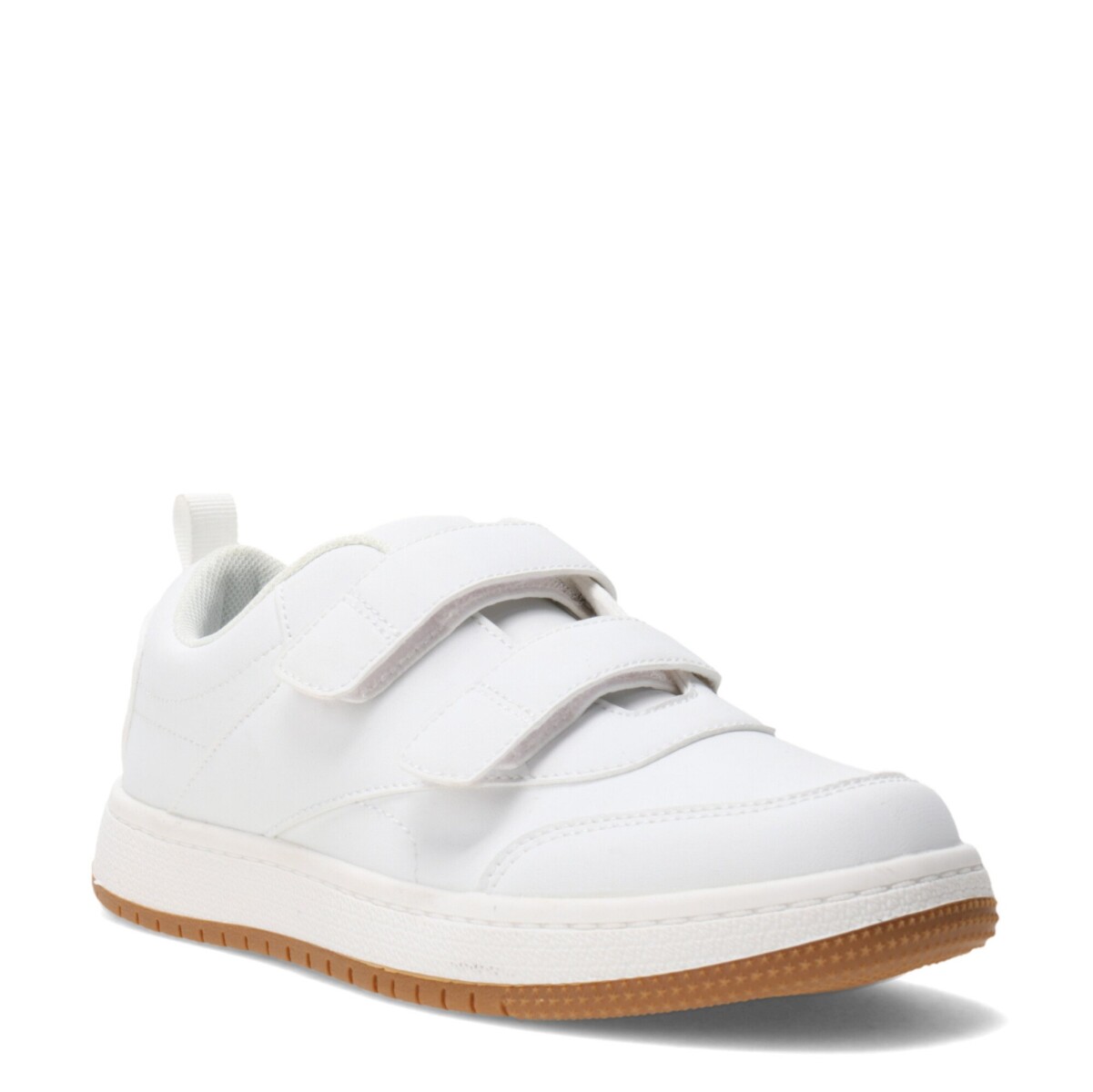 Championes de Niña Push KIMA - Blanco 