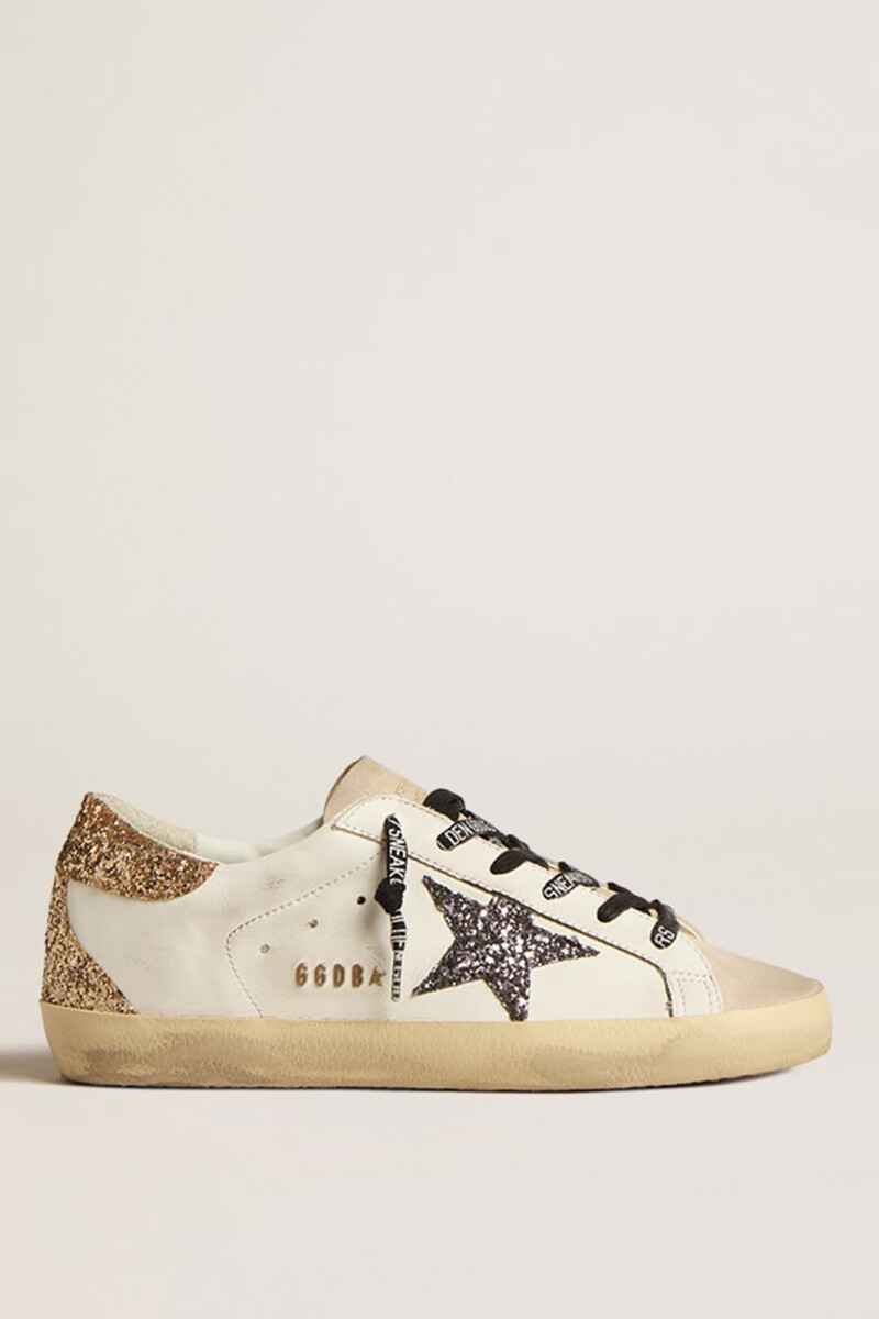 ZAPATILLA SUPER-STAR Blanco