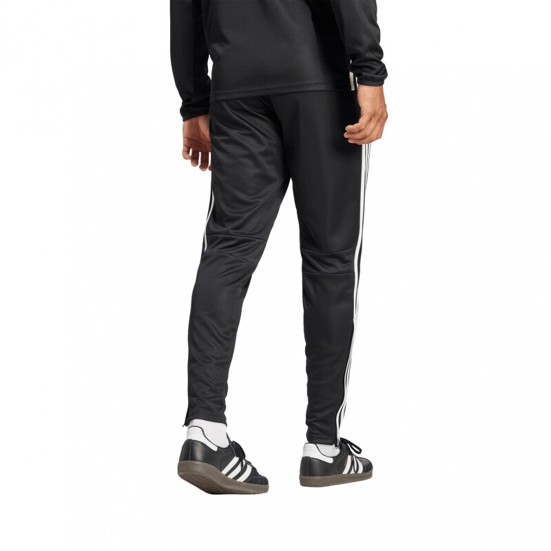 PANTALÓN HOMBRE adidas DE ENTRENAMIENTO TIRO 25 ESSENTIALS Black