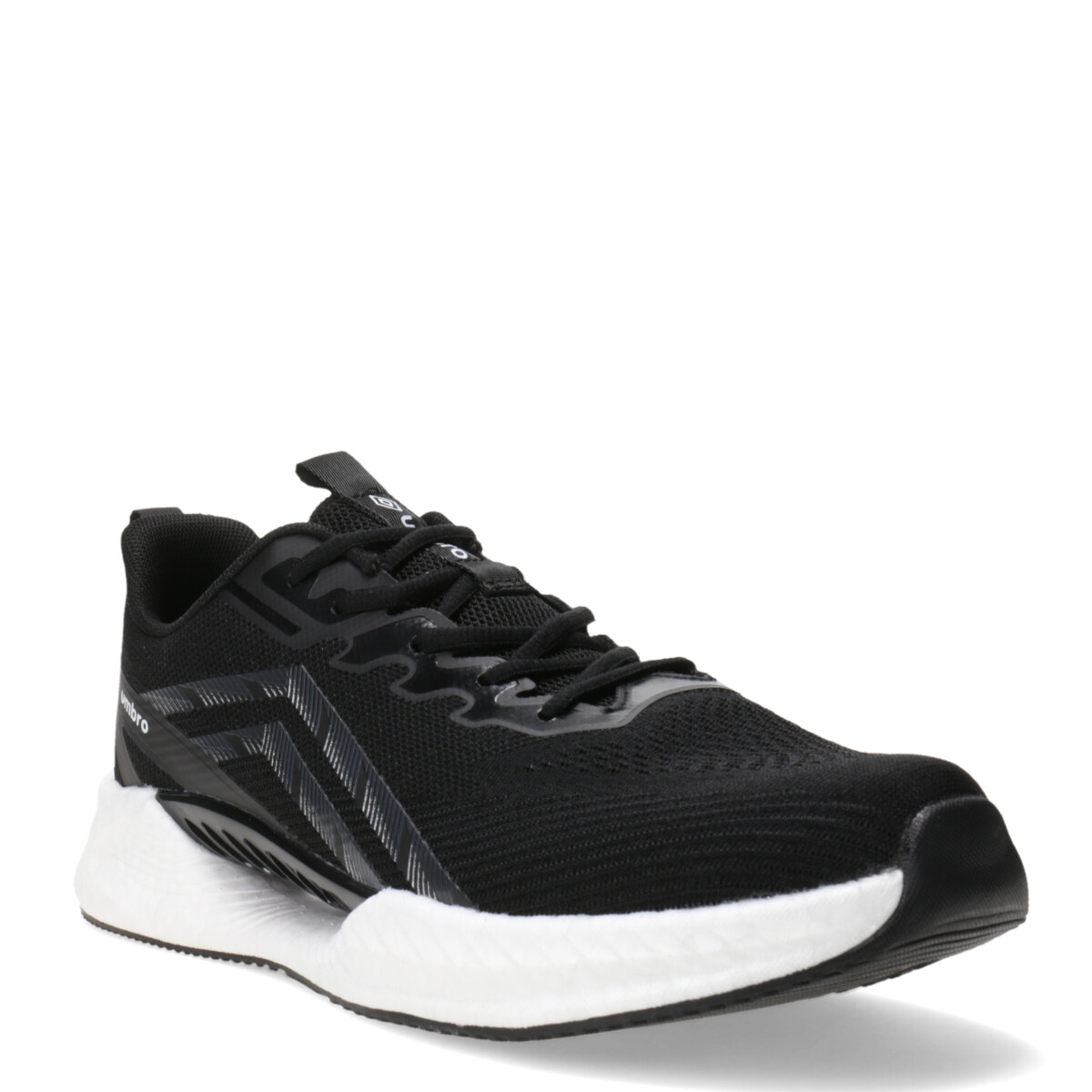 Championes de Hombre Umbro Flexrunner - Negro 