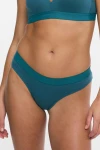 Bikini Filipa Verde Intenso