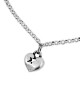 TwoJeys Collar Icon Soul Plata TwoJeys Collar Icon Soul Plata