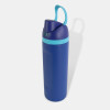 HOPPY INOX AZUL 1200ML Unica