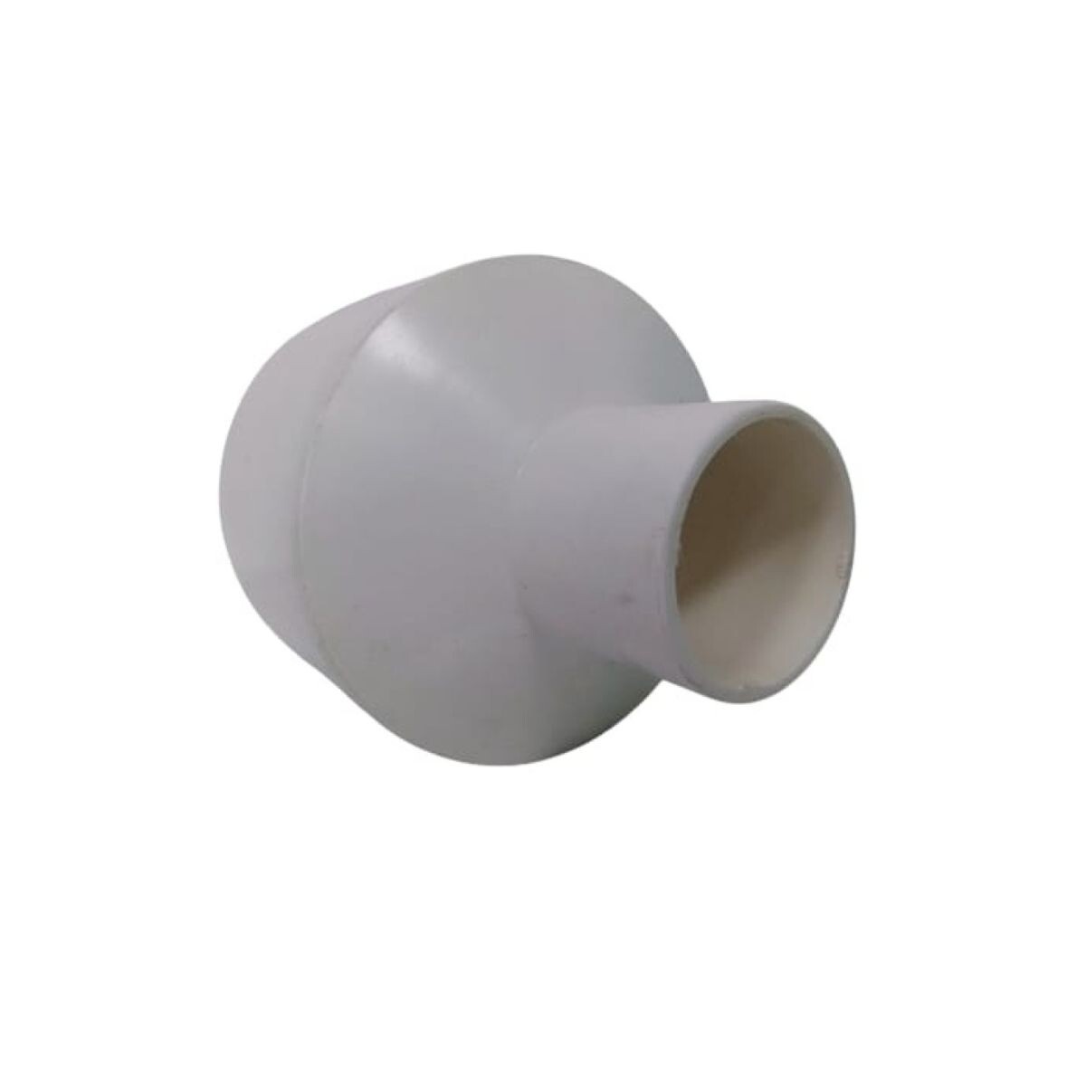 Reduccion Pvc 110x50mm 3,2mm 