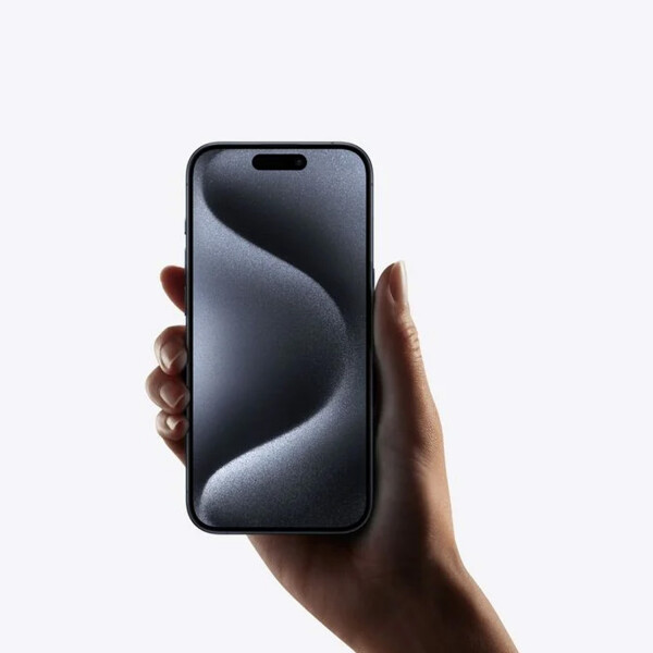 Iphone 15 6/128 Gb 5g open Box + regalo VERDE