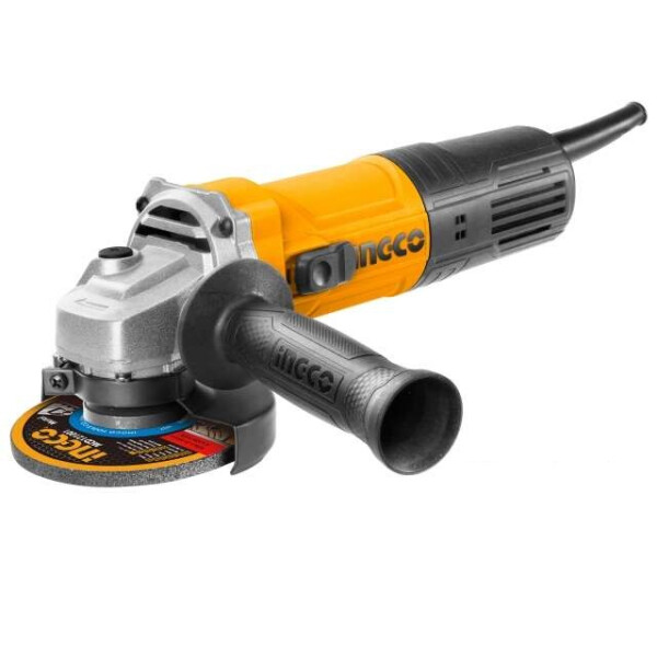 KIT AMOLADORA ANGULAR 4 1/2 750W INGCO AG75028 KIT AMOLADORA ANGULAR 4 1/2 750W INGCO AG75028
