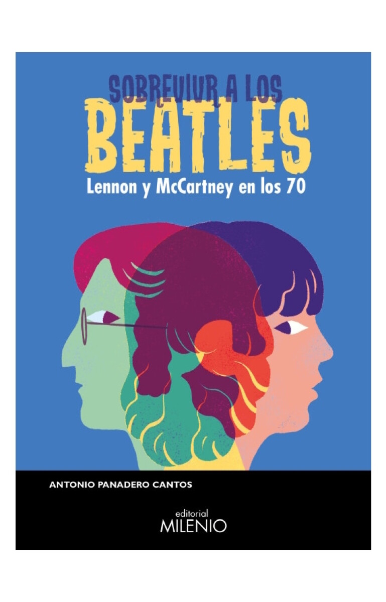 Sobrevivir a los Beatles 