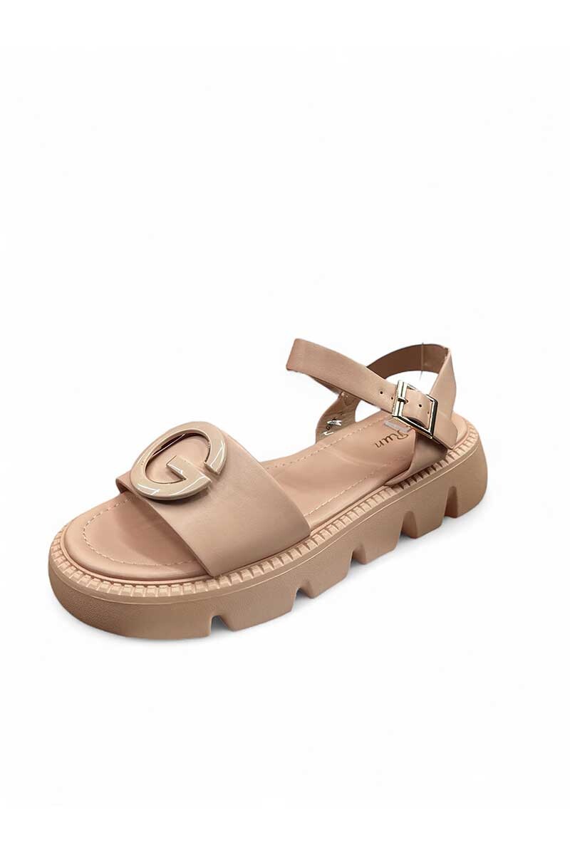 SANDALIA I RUN 9787F2 