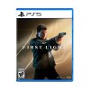 Juego PS5 007 First Light Juego PS5 007 First Light