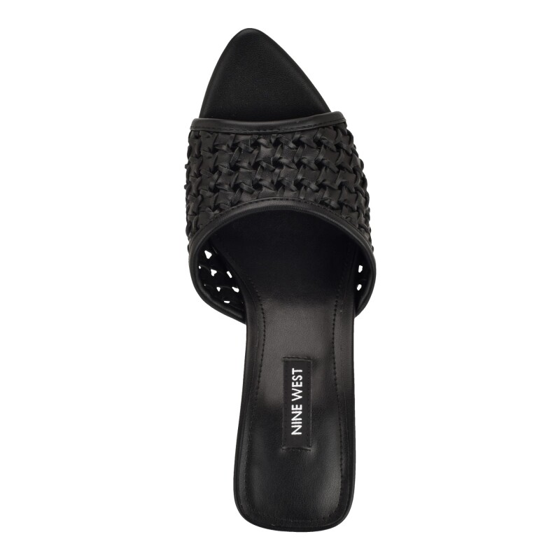 Sandals Kirela3 Black