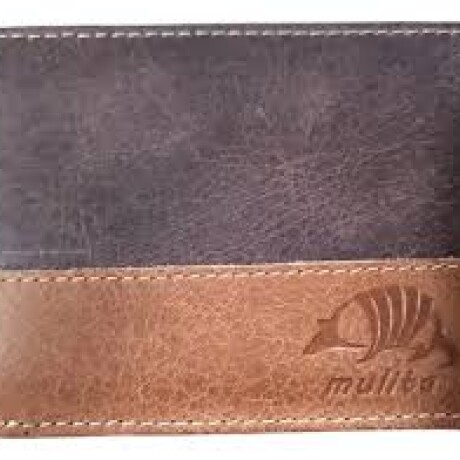 BILLETERA MULITA HOMBRE CUERO CON BROCHE BILLETERA MULITA HOMBRE CUERO CON BROCHE