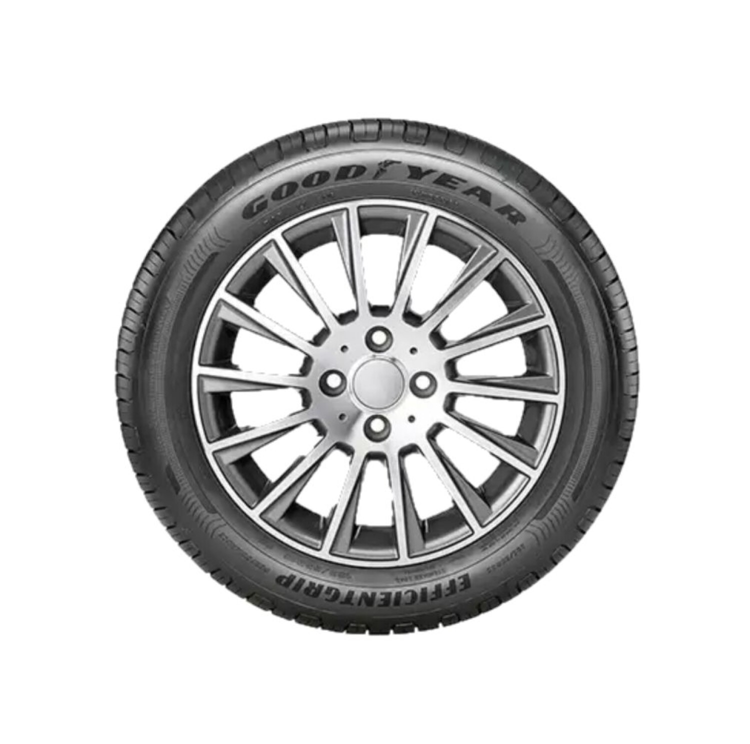 195/65 R15 GOODYEAR EFFICIENTGRIP PERFORMANCE 91H — Autocentro Soriano