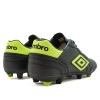 Championes Umbro de Fútbol Touch de Hombre - 20103640 Verde-negro