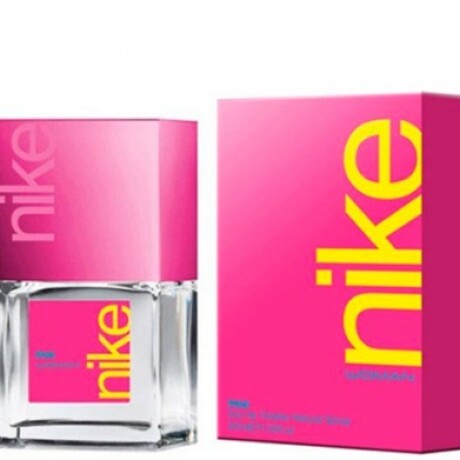 PERFUME NIKE PINK WOMAN EDT N/S 30 ML. PERFUME NIKE PINK WOMAN EDT N/S 30 ML.