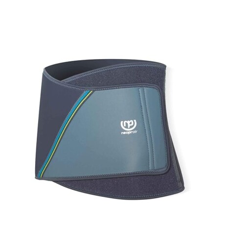 Faja Sacrolumbar Neoprair Prim Faja sacrolumbar ONE SIZE
