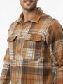 Sobrecamisa Insani Estampado 2