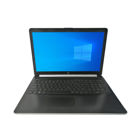 Notebook Hp 15-da0073ms. Intel i5-7ªGEN. RAM 8GB. Disco Sólido NUEVO 240GB+D Duro 500GB. Pantalla 15,6". Win10 Notebook Hp 15-da0073ms. Intel i5-7ªGEN. RAM 8GB. Disco Sólido NUEVO 240GB+D Duro 500GB. Pantalla 15,6". Win10
