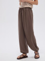 Babucha Minton Taupe / Mink / Vison