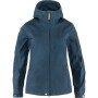 Casaca Fjallraven Stina Jacket W Mujer Indigo Blue