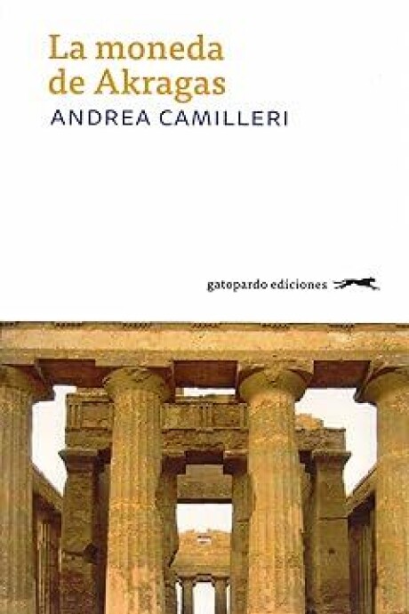 LA MONEDA DE AKRAGAS LA MONEDA DE AKRAGAS
