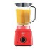 Licuadora Mallory Taurus Roja 2302 Licuadora Mallory Taurus Roja 2302