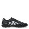Championes de Hombre Umbro Classico III TF Negro - Blanco