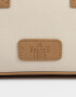 Bowling Cartera Bowling Bicolor "campus Club" - Combinacion Bicolor