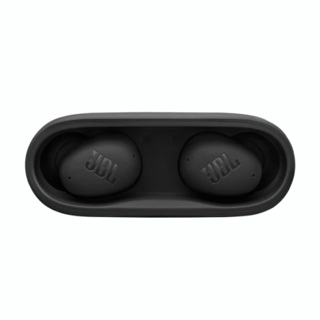 JBL HEADHPONES WAVE BUDS 2 EARBUDS TWS Auriculares Inalámbricos JBL Wave Buds 2 Cancelación De Ruido Activa - Black