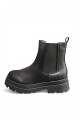 BOTA PADDOCK HAROLA Negro