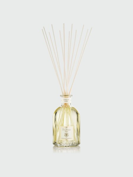 Difusor Ginger Lime de 500 ml 0