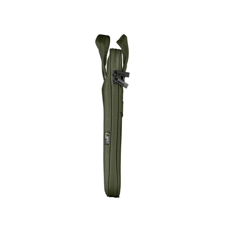Bolso Trust 24450 Maletín para Notebook 16" Verde Bolso Trust 24450 Maletín para Notebook 16" Verde