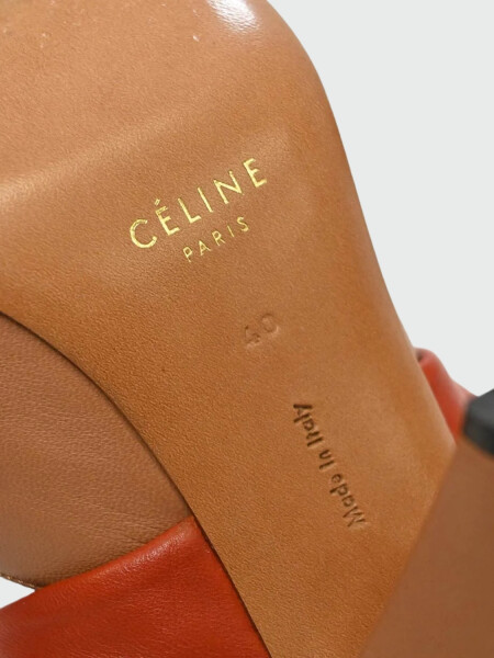GUETRE PUMP 90 Multi