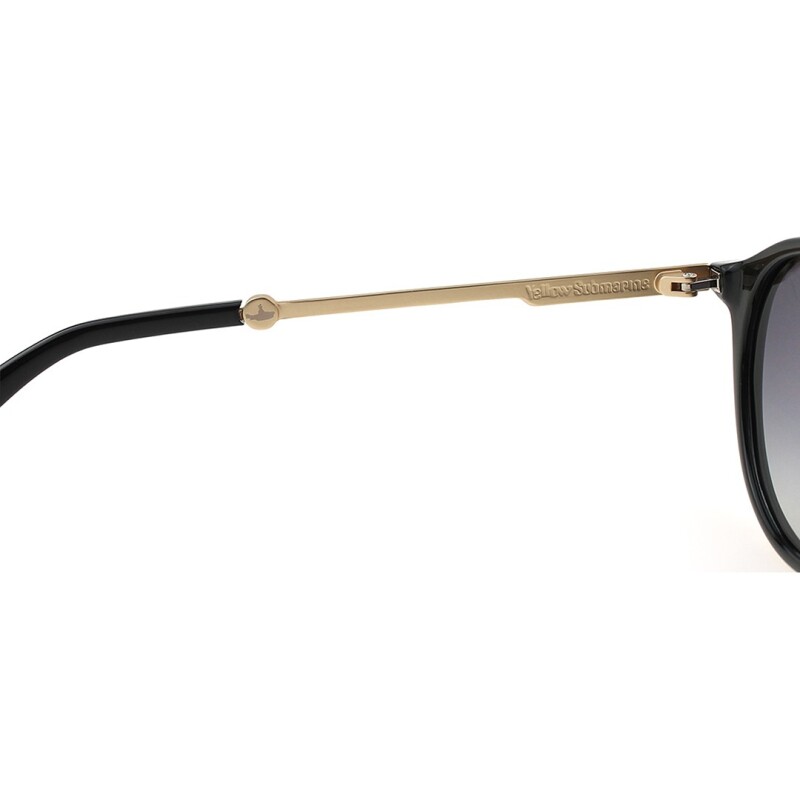 Lentes de Sol Chilli Beans The Beatles Negro